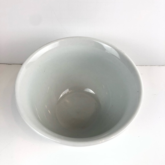 Pottery Barn Kitchen Pottery Barn Great White Traditional Porcelain